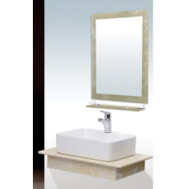 BỘ LAVABO BÀN ĐÁ ZICO BD - 5052